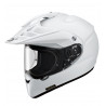 CASCO SHOEI HORNET ADV BLANCO