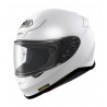 CASCO SHOEI NXR BLANCO