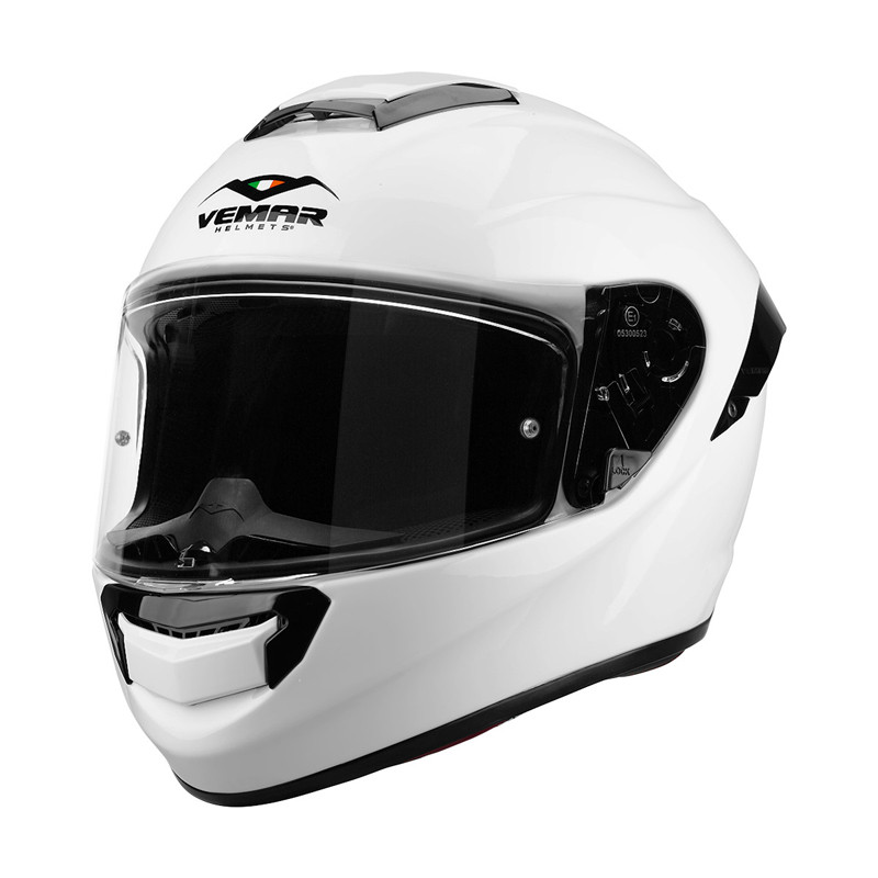 CASCO VEMAR HURRICANE BLANCO