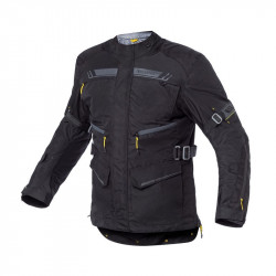 CHAQUETA LEVIOR KAIZEN WP NEGRO