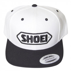 01-img-shoei-gorra-baseball-blanca-logo-negro
