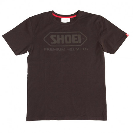 01-img-shoei-camiseta-manga-corta-negra
