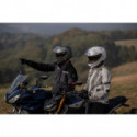 CASCO SHOEI GT-AIR 2 AMARILLO