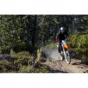 CASCO SHOEI HORNET ADV BLANCO