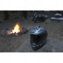 CASCO SHOEI HORNET ADV BLANCO
