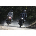 CASCO SHOEI HORNET ADV BLANCO