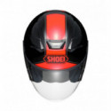 CASCO SHOEI J-CRUISE 2 ADAGIO TC1