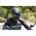 CASCO SHOEI NXR BLANCO
