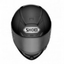 CASCO SHOEI X-SPIRIT 3 NEGRO MATE