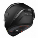 CASCO SHOEI X-SPIRIT 3 NEGRO MATE