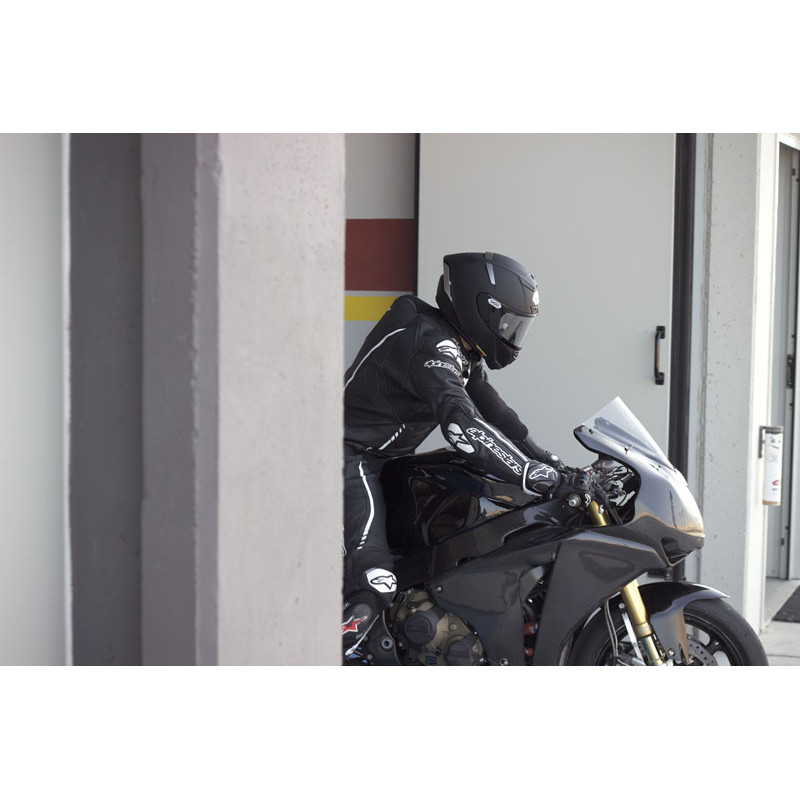 shoei spirit 3 negro