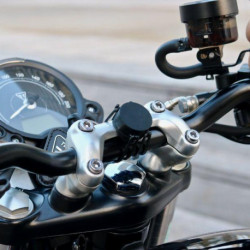 SOPORTE SHAPEHEART MOTO