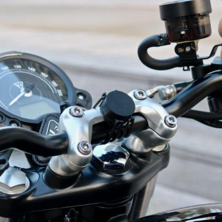 SOPORTE SHAPEHEART MOTO
