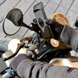 SOPORTE SHAPEHEART SCOOTER