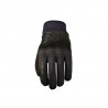 GUANTES FIVE GLOBE WOMAN NEGRO