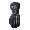 GUANTES FIVE HG1 WP NEGRO