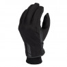 GUANTES LEVIOR COMMUTER WOMAN WP NEGRO