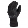 GUANTES LEVIOR LEADER WP NEGRO