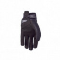 GUANTES FIVE GLOBE WOMAN NEGRO