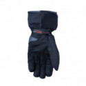 GUANTES FIVE HG3 WP NEGRO