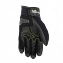 GUANTES LEVIOR CHAW NEGRO