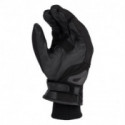 GUANTES LEVIOR COMMUTER WOMAN WP NEGRO