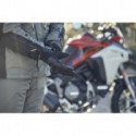 GUANTES LEVIOR LEADER WP NEGRO