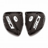 RECAMBIO SIDI FRONTAL CAÑA CROSSFIRE NEGRO (62)