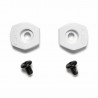 RECAMBIO SIDI CLIP TECNO3 MAGNETIC MAG1 BLANCO (138)