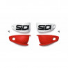 RECAMBIO SIDI PROTECTOR TRASERO MAG1 / REX BLANCO (145)