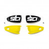 RECAMBIO SIDI PROTECTOR TRASERO MAG1 /REX AMARILLO (145)