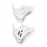 RECAMBIO SIDI PANEL TOBILLO ATOJO SRS / CROSSAIR BLANCO (346)