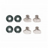 RECAMBIO SIDI KIT TORNILLOS FLEX SYSTEM (24)
