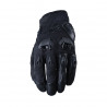 GUANTES FIVE STUNT EVO NEGRO