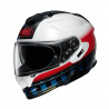 CASCO SHOEI GT-AIR 2 TESSERACT TC10