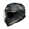 CASCO SHOEI GT-AIR 2 UBIQUITY TC9