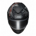 CASCO SHOEI GT-AIR 2 UBIQUITY TC9