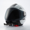 CASCO BLAUER BRAT BLANCO / NEGRO