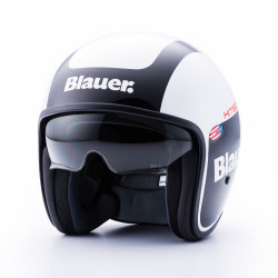 01-img-blauer-casco-de-moto-pilot-1-1-grafica-g-blanco-negro