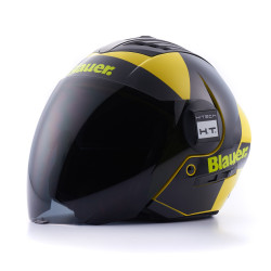 01-img-blauer-casco-de-moto-real-grafica-a-negro-amarillo