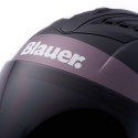 01-img-blauer-casco-de-moto-real-grafica-a-negro-mate-titanium