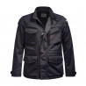 CHAQUETA BLAUER ETHAN AZUL