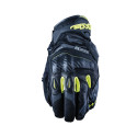 01-img-five-guante-de-moto-x-rider-wp-negro-amarillo-fluor