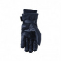 GUANTES FIVE STOCKHOLM GTX NEGRO