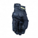 GUANTES FIVE X-RIDER WP NEGRO / AMARILLO