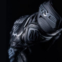 GUANTES FIVE X-RIDER WP NEGRO / AMARILLO