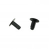 RECAMBIO SHOEI JUEGO TORNILLO DENTADO LATERAL S-XXL