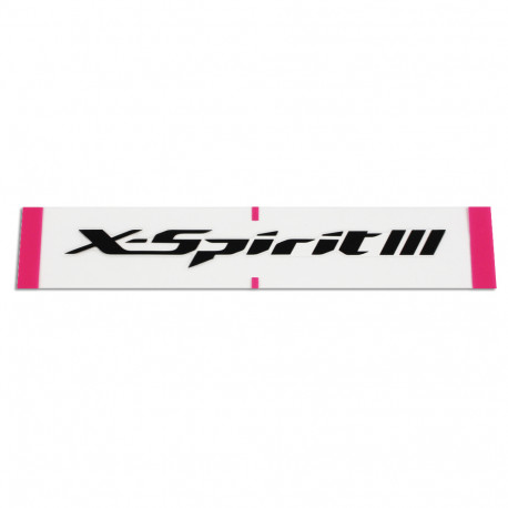 01-img-shoei-casco-moto-xspirit3-recambio-logo-posterior-xspirit3-negro-09014stcblk