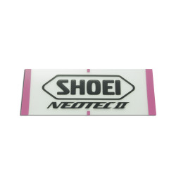 01-img-shoei-casco-moto-neotec2-recambio-logo-posterior-neotec2-negro-090ne2rstblk