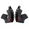 RECAMBIO SHOEI ACOLCHADO LATERAL TIPO H